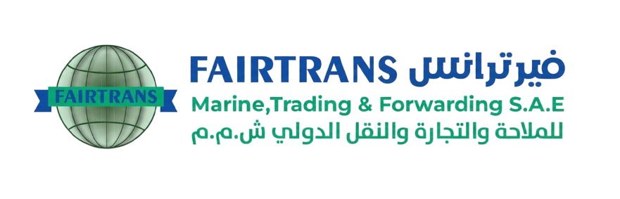 Fairtrans Marine Logo